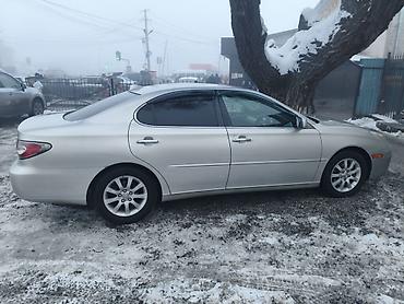 Toyota: Toyota Windom: 2003 г., 3 л, Автомат, Газ, Седан — 19