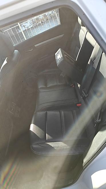 Renault: Renault QM6: 2020 г., 2 л, Газ, Кроссовер — 8