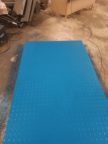 Digər texnikanın təmiri: Tərəzilər her nov terezi ve transpaletlerin temiri satışı ve servisi — 23