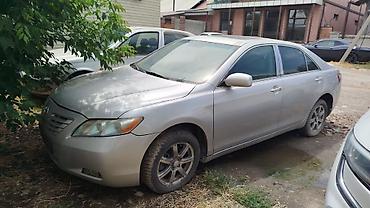 voxy noah: Toyota Camry: 2007 г., Автомат, Бензин, Седан — 3