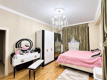 xirdalan aaaf parkda satilan evler: 3 otaqlı, Yeni tikili, 86 kv. m — 8