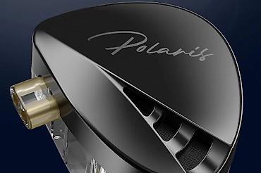 Audio: CCA Polaris Black Wired | In-Ear | 3.5mm Jack | IS1039 Model: CCA — 5