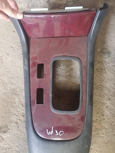 денди купить: Toyota Windom 30 консоль акпп, Тоета Виндом 30 2005 год, консоль — 3
