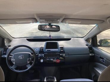 Toyota: Toyota Prius: 1.5 l | 2008 il Hetçbek — 9