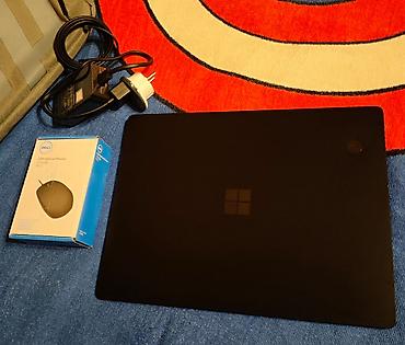 Ноутбуки Microsoft: Для программирования, Б/у, Intel Core i7 — 2