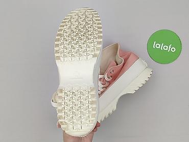 converse vitkac: Converse, Sneakersy damskie, rozmiar 38 — 4