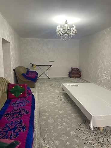 по гагарина: Мансардный дом с евроремонтом! 📍 ЖМ Ак-Ордо 2, рядом с ул. Гагарина — 4