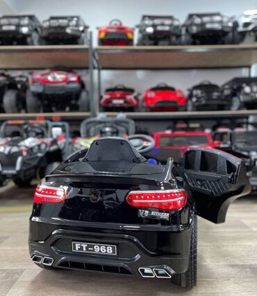 Uşaq üçün elektrik maşınları: Elektrik uşaq avtomobili bmw ft - 968 4x4 4 çəkər möhtəşəm x6 modeli -da lalafo.az — 8 Uşaq üçün elektrik maşınları: Elektrik uşaq avtomobili bmw ft - 968 4x4 4 çəkər möhtəşəm x6 modeli — 8