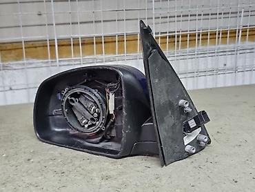 ош е34: Каптал сол Күзгү Opel Колдонулган, Оригинал — 10