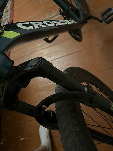 Velosipedlər: Salam bu velosiped satılır endirim olunacaq pramlemi çox balaca var — 4