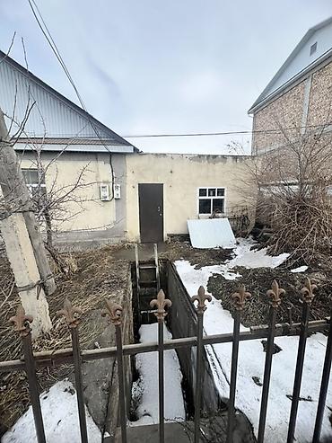 Кыймылсыз мүлк: Продается дом в центре города Каракол для любого вида бизнеса в — 4