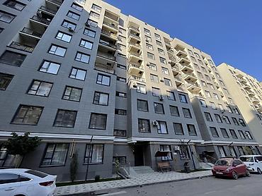 elite residence: 2 комнаты, 65 м², 8 этаж, Евроремонт — 9