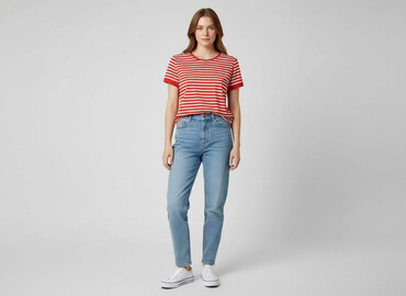 bluzy barcelony: T-shirt damski, rozmiar M