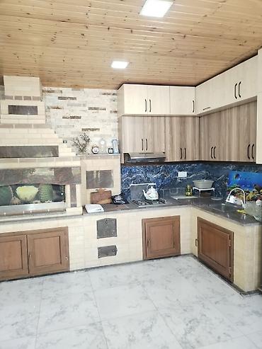 2 ci alatava: Digah, 220 kv. m, 7 otaqlı, Hovuzsuz, İnternet, Artezian quyusu, Telefon — 5