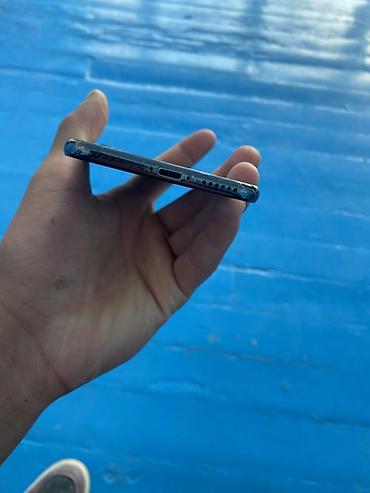 battery pack: IPhone X — на разбор/запчасти Комплектация и особенности: - Корпус — 8