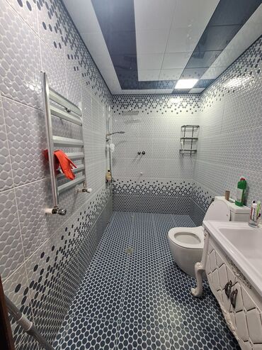 Yeni tikili: 3 otaqlı, Yeni tikili, 64 kv. m — 14