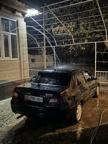 Daewoo: Daewoo Nexia: 2012 г., 1.5 л, Механика, Бензиновая, Седан — 8