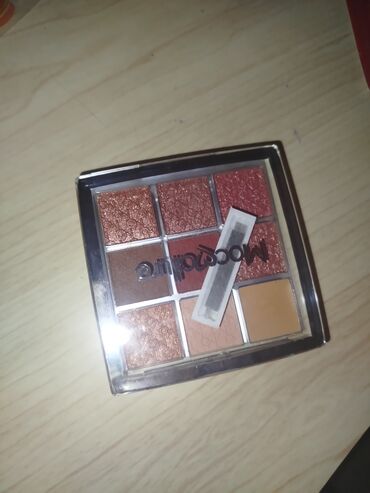 Digər kosmetika: Digər kosmetika — 7