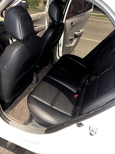 picanto: Kia Morning: 2019 г., 1 л, Автомат, Бензин, Хэтчбэк — 10