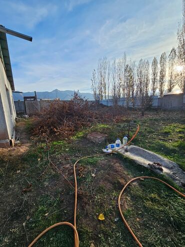 Продажа домов: Времянка, 45 м², 3 комнаты, Собственник, Косметический ремонт — 7