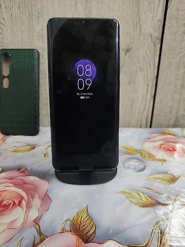 Xiaomi: Xiaomi, Mi Note, Б/у, 128 ГБ, цвет - Черный — 3