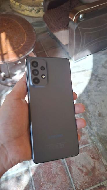 telefon note 10: Samsung Galaxy A73 5G, 128 ГБ — 2