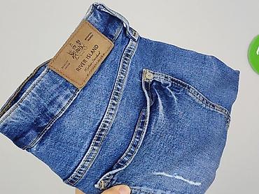 river: River Island, Szorty damskie, rozmiar XL — 5