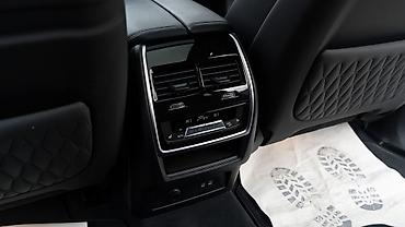 BMW: BMW X7: 2022 г., 4.4 л, Автомат, Бензин, Кроссовер — 14