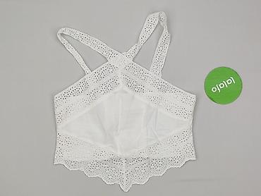 dresy cocomore: H&M, Top damski, rozmiar S — 2