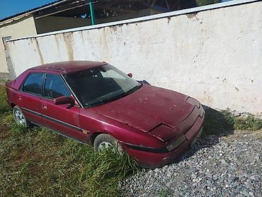 нисан максима а32: Mazda 323: 1994 г., 1.5 л, Механика, Бензин, Седан — 5