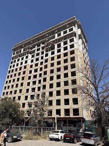 квартира черемушка: 1 комната, 43 м², 1000 мелочей Элитка, 14 этаж, ПСО (под самоотделку) — 2