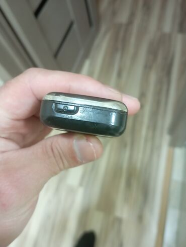 Nokia 1, 2 ГБ, цвет - Черный