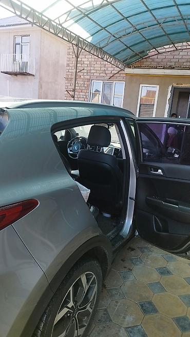 Kia: Kia Sportage: 2019 г., Автомат, Кроссовер — 3