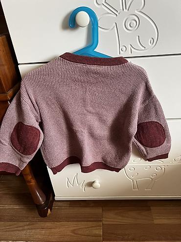Комплекты одежды: Комплект одежды от 1,5 до 3-х лет (ZARA, Carter’s) В набор входят: - — 8