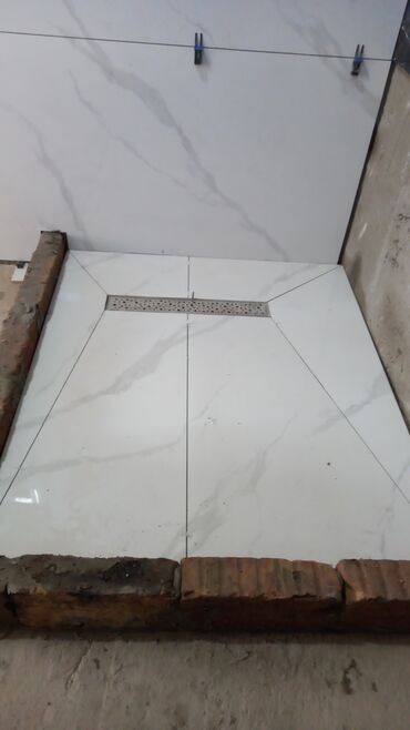 Укладка плитки: Укладка плитки на пол, Подготовка стен для укладки, Подготовка стен для грунтовки | Керамическая плитка, Керамогранитая плитка | Вертикальная укладка, Диагональная укладка, Горизонтальная укладка Больше 6 лет опыта — 19