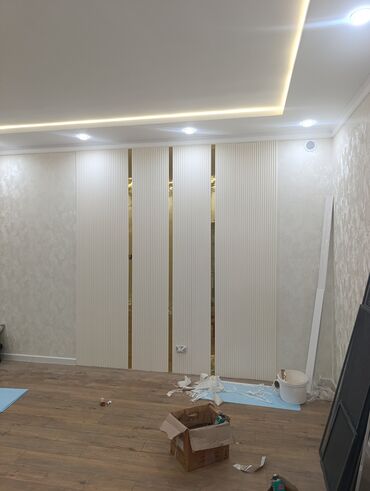 Другая сантехника: Бригада опытных отделочников предоставляет свои услуги: сантехника — 6