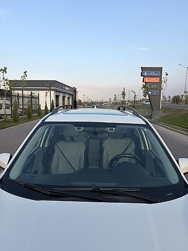 ge: Subaru Forester: 2021 г., 2.5 л, Автомат, Бензин, Кроссовер — 4