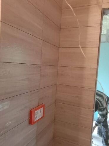 Укладка плитки: Подготовка стен для укладки, Подготовка стен для грунтовки, Резка плитки | Керамогранитая плитка, Мозаичная плитка | Вертикальная укладка, Горизонтальная укладка, Раскладка в разбежку Больше 6 лет опыта at lalafo.kg — 19 Укладка плитки: Подготовка стен для укладки, Подготовка стен для грунтовки, Резка плитки | Керамогранитая плитка, Мозаичная плитка | Вертикальная укладка, Горизонтальная укладка, Раскладка в разбежку Больше 6 лет опыта — 19