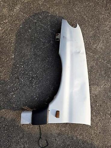 crvit: LEVO KRILO ZA CITROEN BERLINGO OD 1996. DO 2002. GOD. | Levo Krilo — 1
