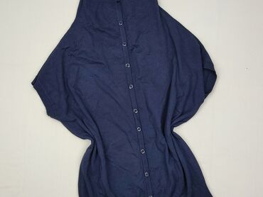 Women's Clothing: Women's blouse, size L (EU 40)