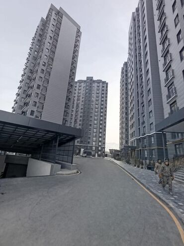 Продажа квартир: 1 комната, 33 м², Индивидуалка, 12 этаж, Косметический ремонт — 1