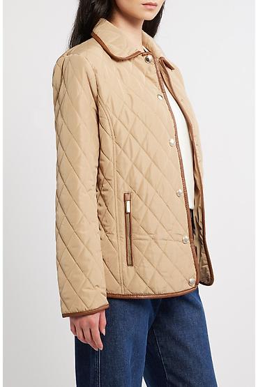 Женская одежда: Ветровка куртка, Michael Kors, L — 6