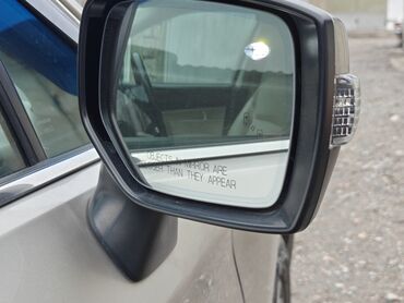 Subaru: Subaru Outback: 2016 г., 2.5 л, Вариатор, Бензин, Универсал — 27