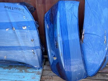 Другие автозапчасти: 🚗 Контейнер из Кореи прибыл!🥳 🔹 В наличии все запчасти для: 	•	Kia K5 — 17