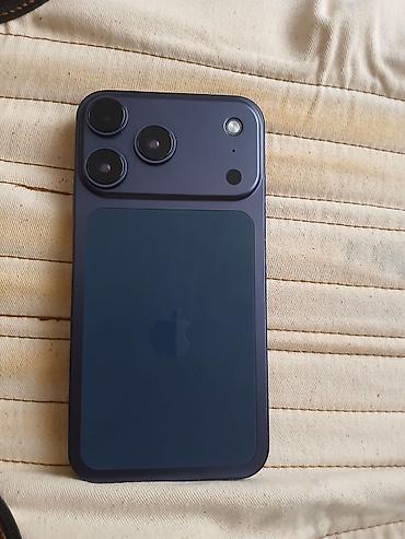 iphone 20: IPhone 11, 64 GB, Mavi, Face ID — 1