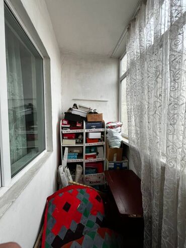 Продажа квартир: 3 комнаты, 62 м² at lalafo.kg — 17 Продажа квартир: 3 комнаты, 62 м² — 17