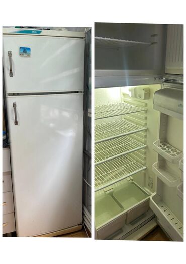 Separatorlar: 2 qapılı Soyuducu Satılır