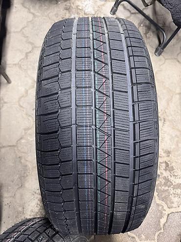2854522: Шины 285 / 45 / R 22, Зима, Новый, Комплект, Легковые, Китай, KENDA — 1