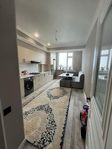 Продажа квартир: 2 комнаты, 72 м², Элитка, 10 этаж, Евроремонт — 1