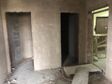 Yeni tikili: 3 otaqlı, Yeni tikili, m. Qara Qarayev, 117 kv. m — 10